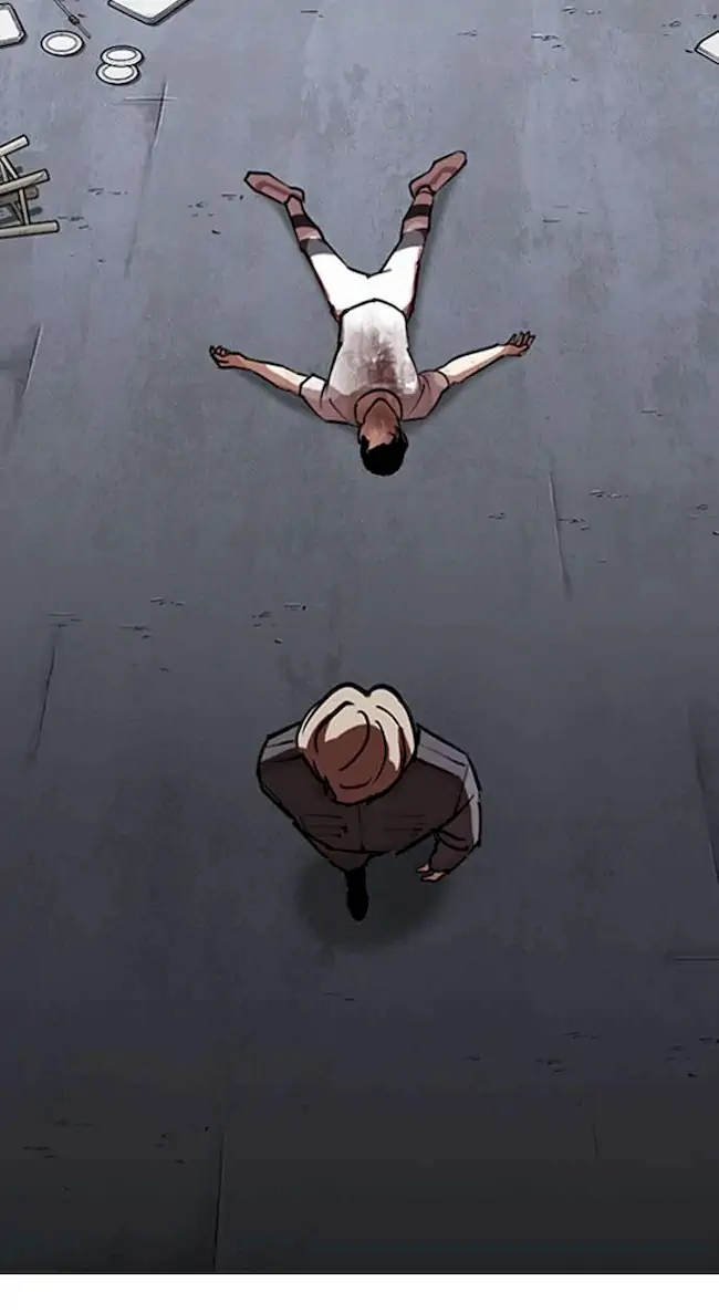 Lookism Chapter 300 - halaman 86