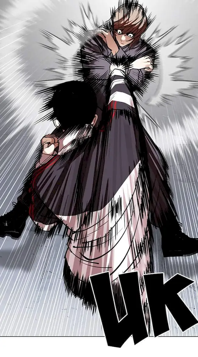 Lookism Chapter 300 - halaman 9