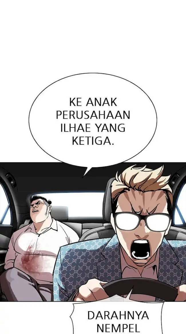 Lookism Chapter 301 - halaman 100