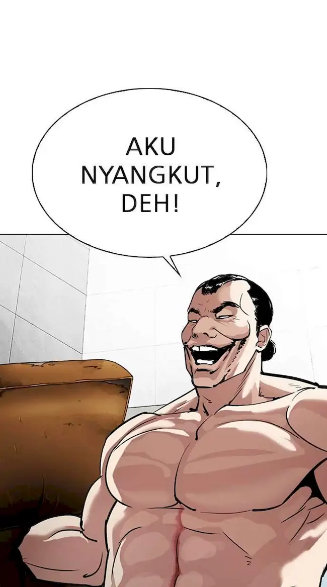 Lookism Chapter 301 - halaman 11
