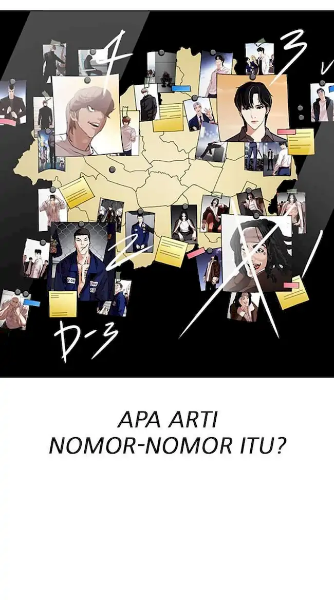 Lookism Chapter 301 - halaman 115