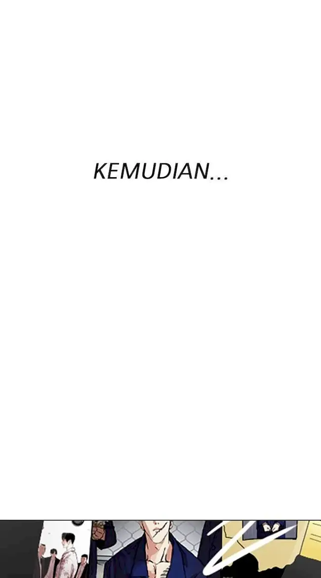 Lookism Chapter 301 - halaman 116
