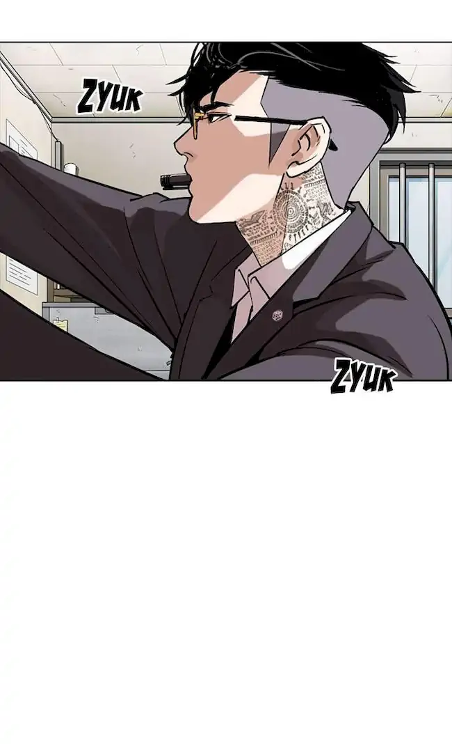 Lookism Chapter 301 - halaman 121