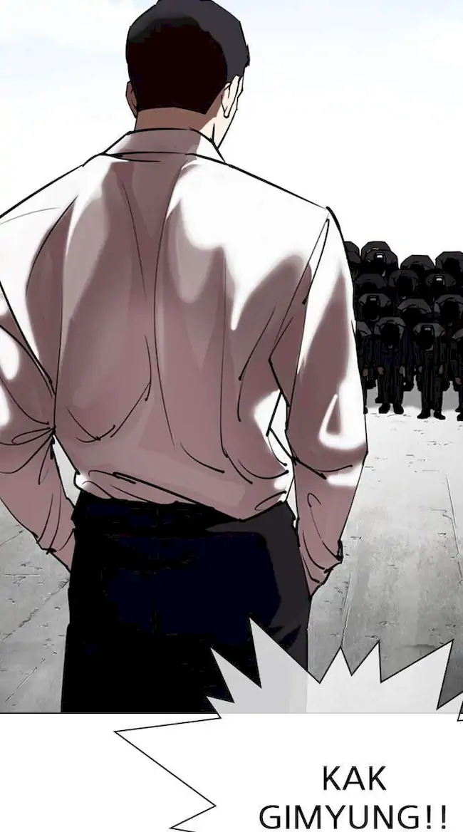 Lookism Chapter 301 - halaman 126