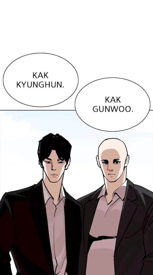 Lookism Chapter 301 - halaman 129