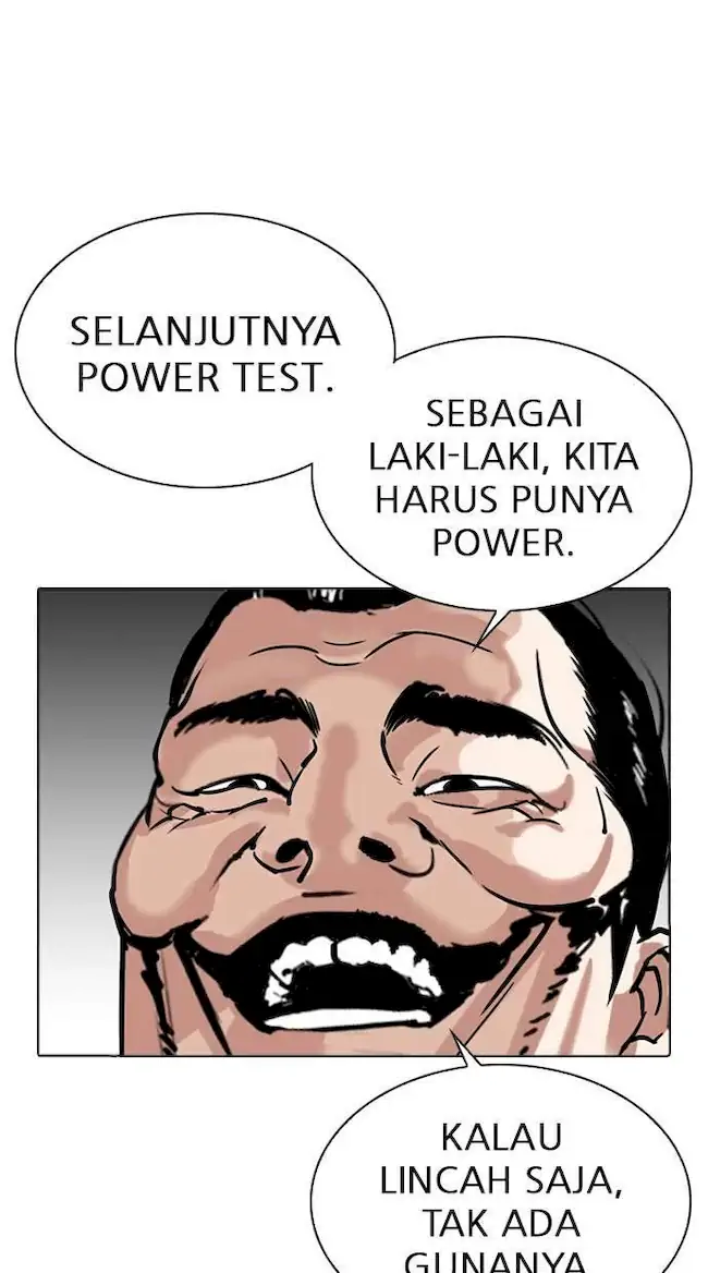 Lookism Chapter 301 - halaman 13