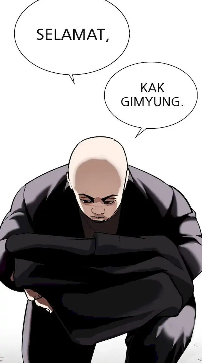 Lookism Chapter 301 - halaman 131