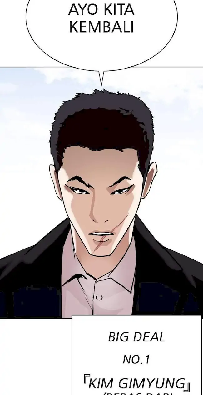 Lookism Chapter 301 - halaman 135