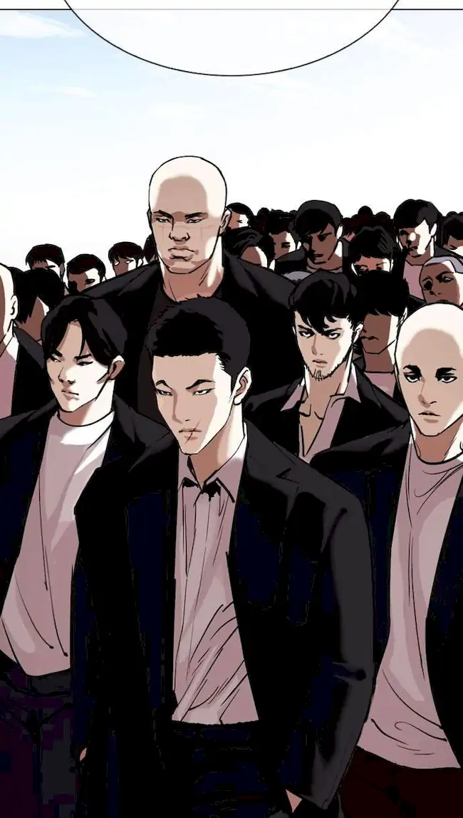 Lookism Chapter 301 - halaman 137