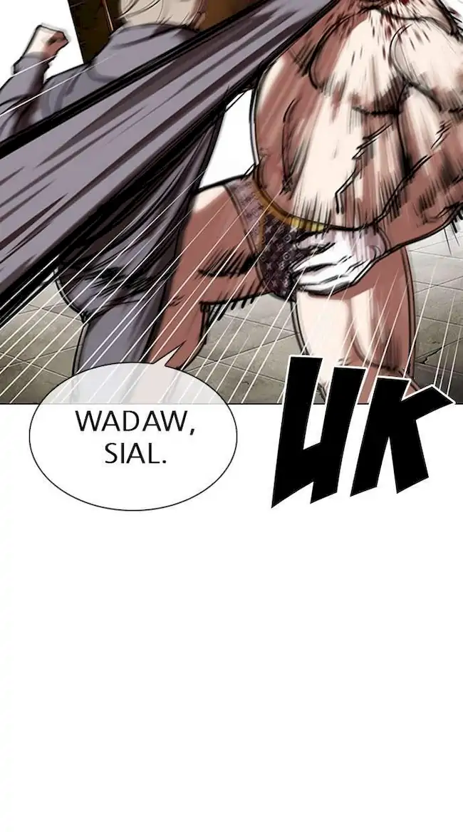 Lookism Chapter 301 - halaman 16