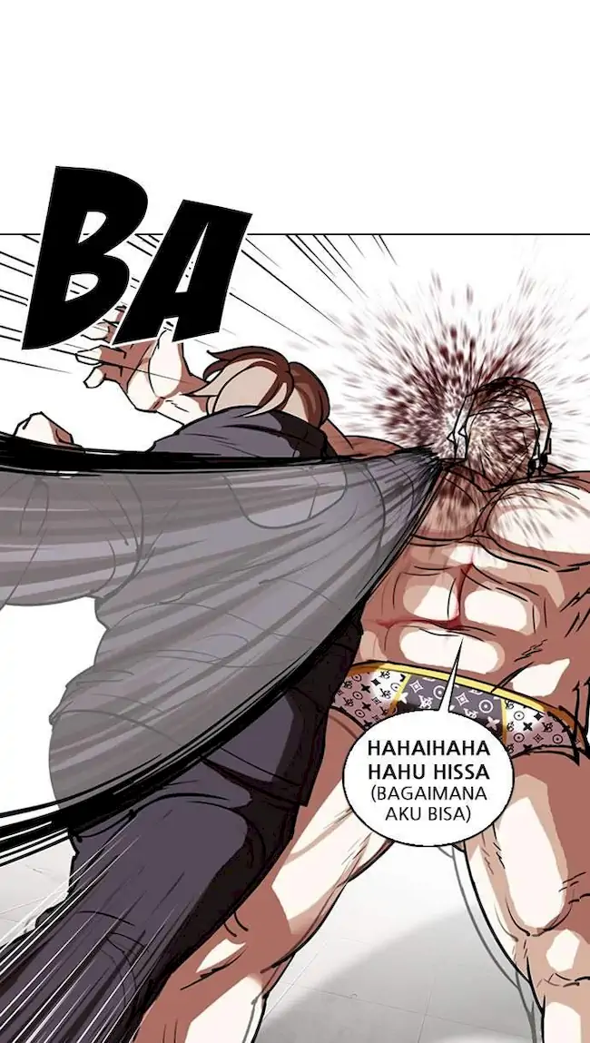 Lookism Chapter 301 - halaman 25