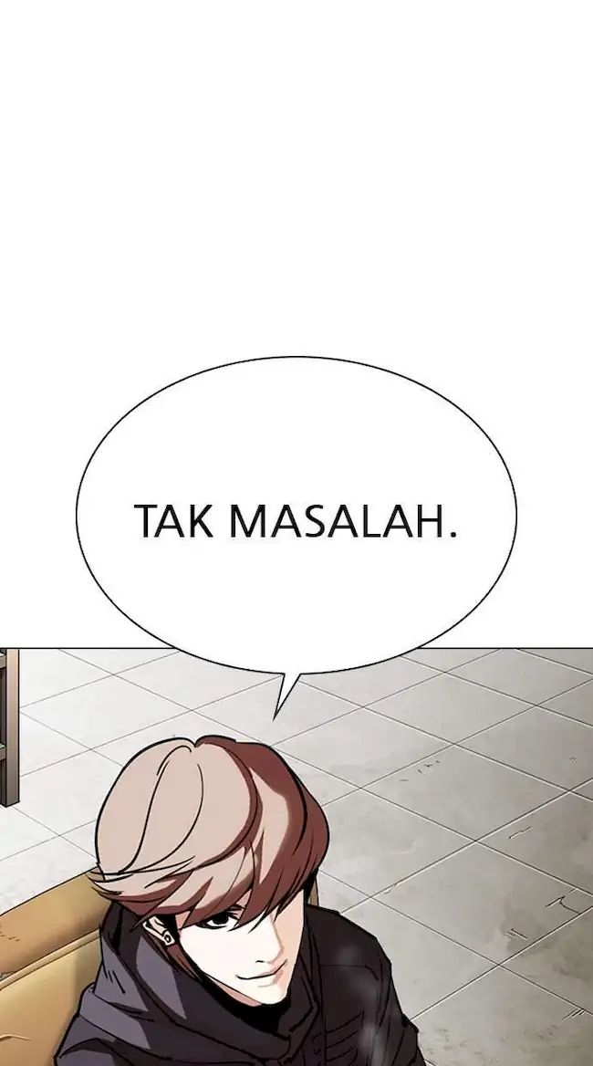 Lookism Chapter 301 - halaman 3