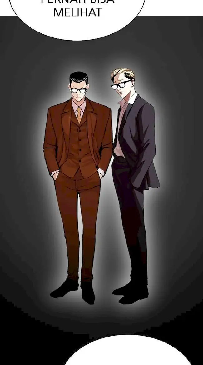Lookism Chapter 301 - halaman 32