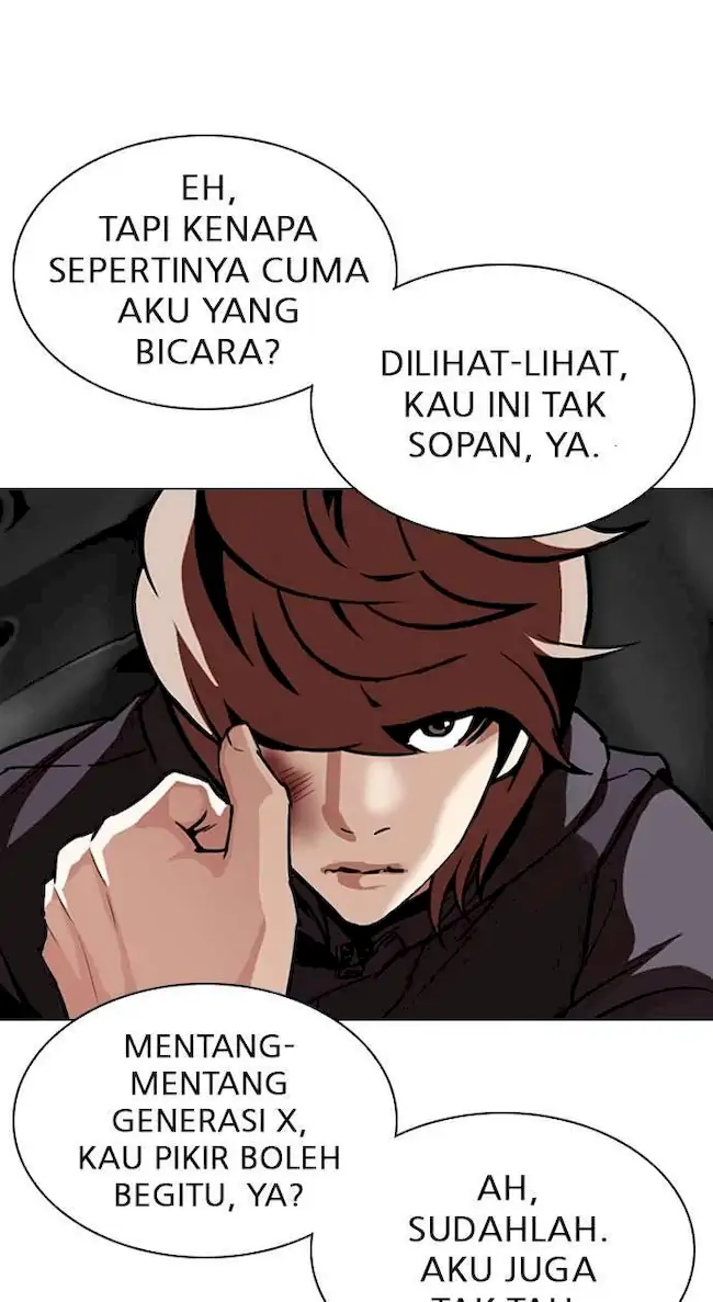 Lookism Chapter 301 - halaman 38