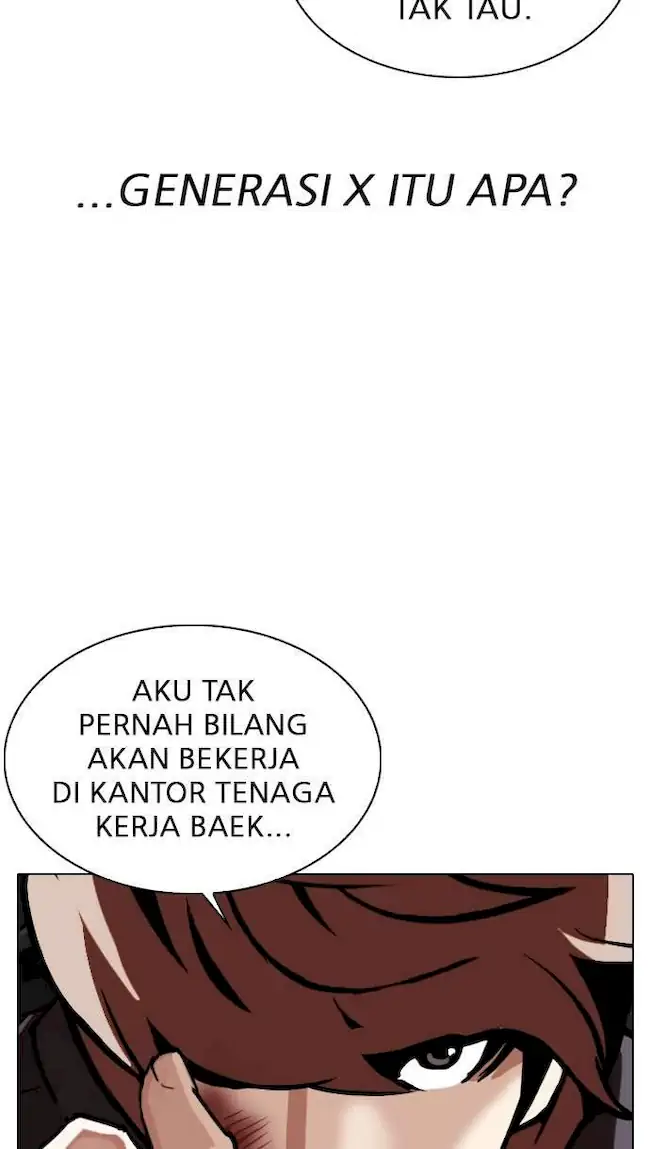Lookism Chapter 301 - halaman 39