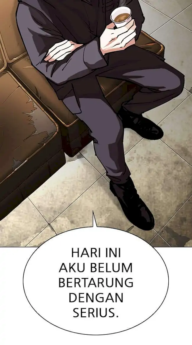 Lookism Chapter 301 - halaman 4