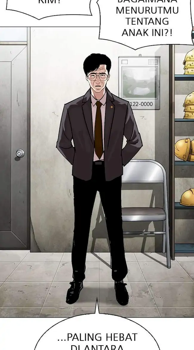 Lookism Chapter 301 - halaman 41