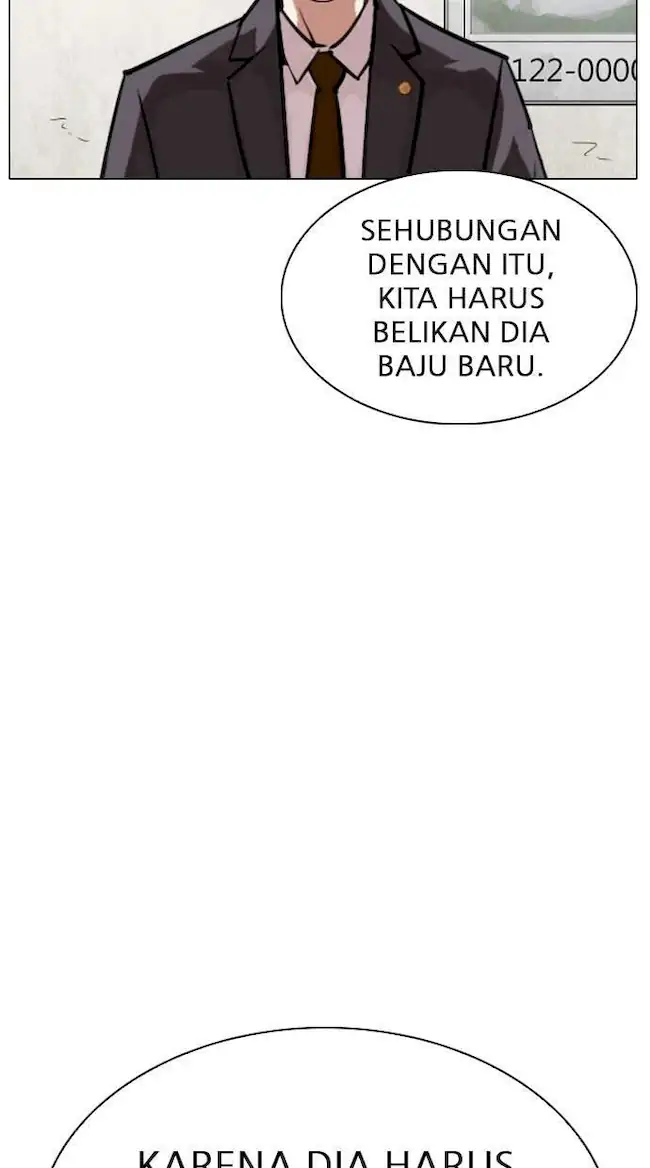 Lookism Chapter 301 - halaman 43