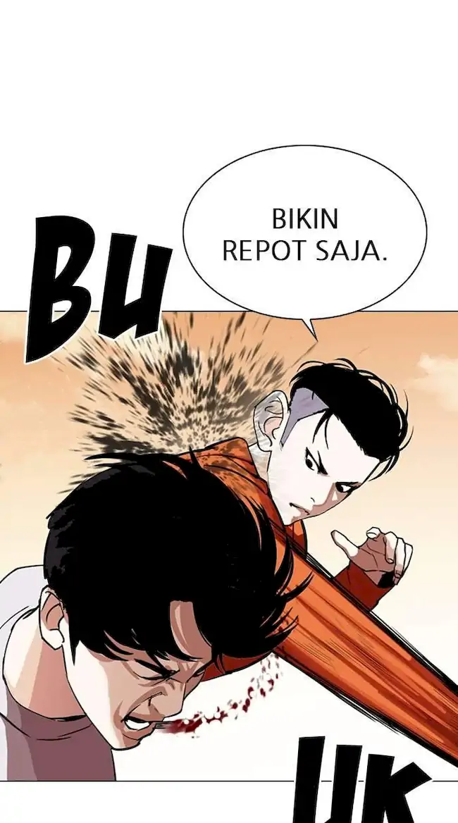 Lookism Chapter 301 - halaman 50