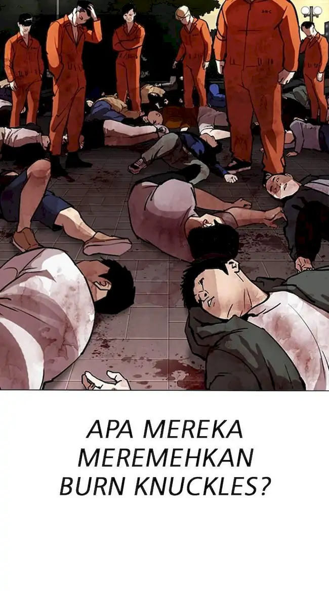 Lookism Chapter 301 - halaman 58