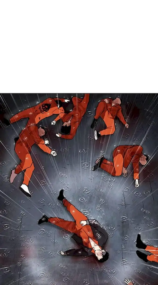 Lookism Chapter 301 - halaman 63