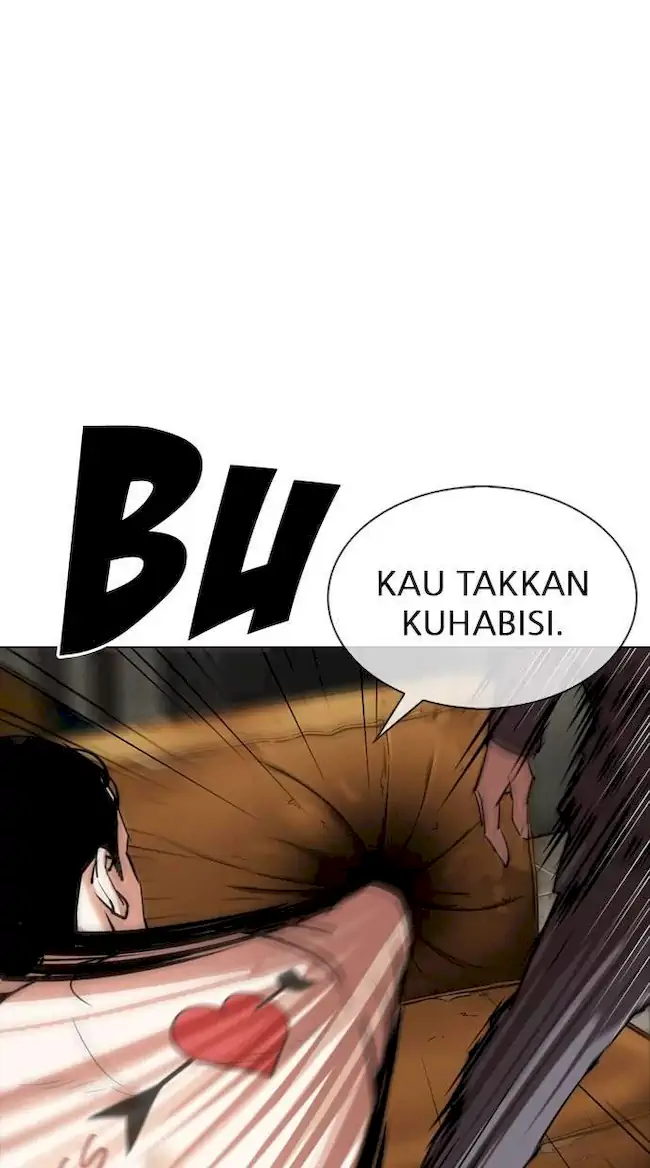 Lookism Chapter 301 - halaman 8