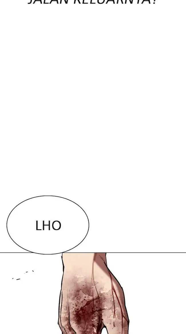 Lookism Chapter 301 - halaman 91