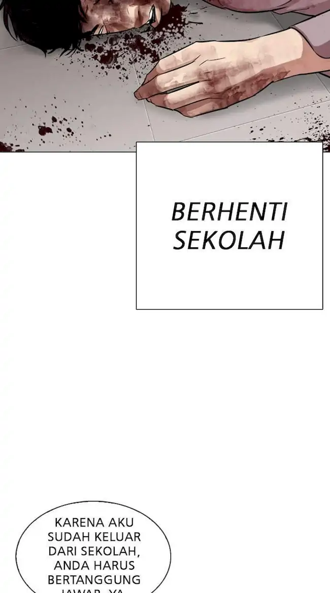 Lookism Chapter 301 - halaman 96