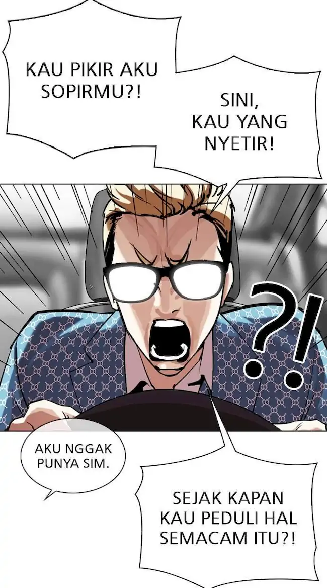 Lookism Chapter 301 - halaman 98