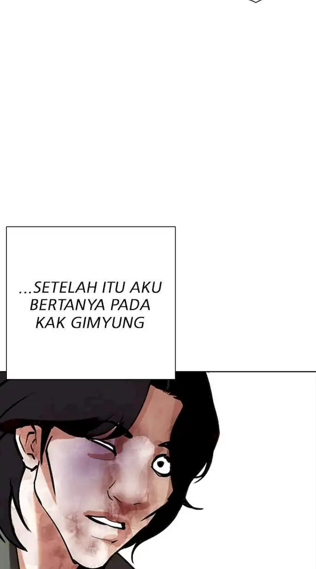 Lookism Chapter 302 - halaman 102