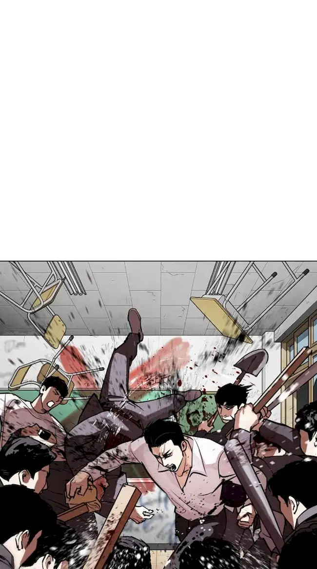 Lookism Chapter 302 - halaman 105
