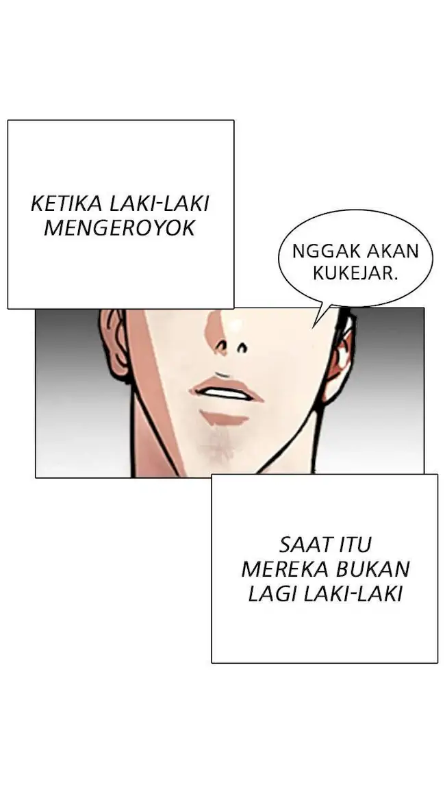 Lookism Chapter 302 - halaman 107