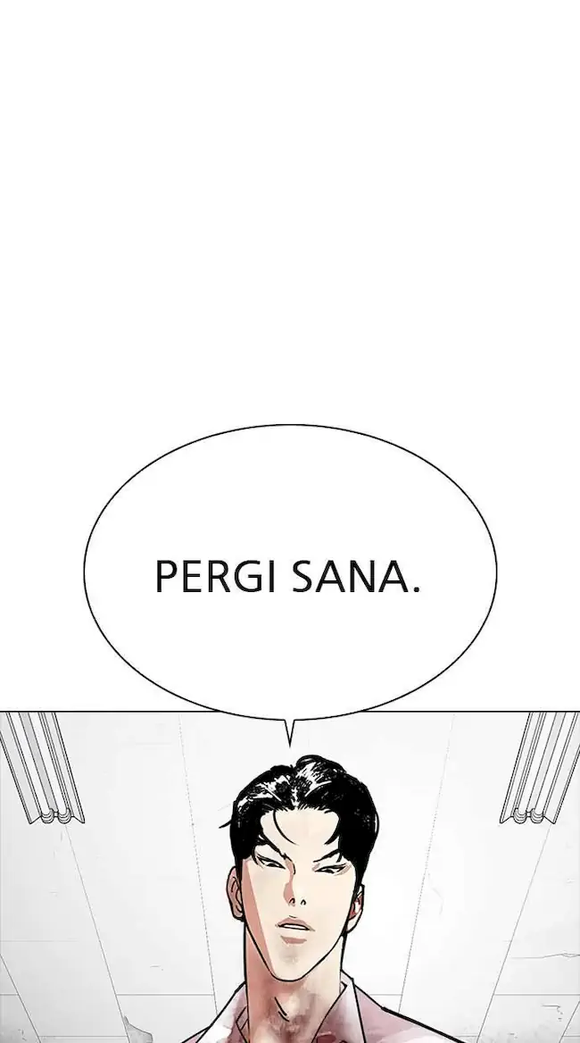 Lookism Chapter 302 - halaman 108