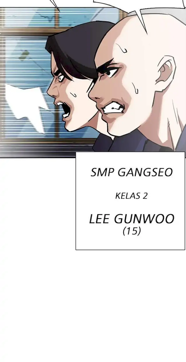 Lookism Chapter 302 - halaman 11