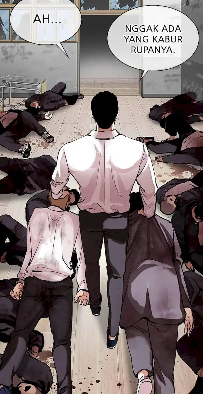 Lookism Chapter 302 - halaman 111
