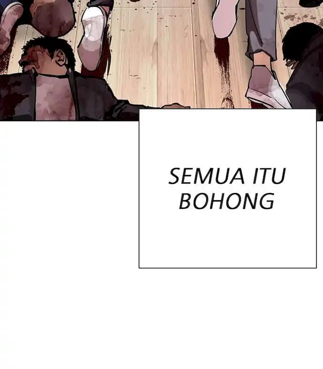 Lookism Chapter 302 - halaman 112