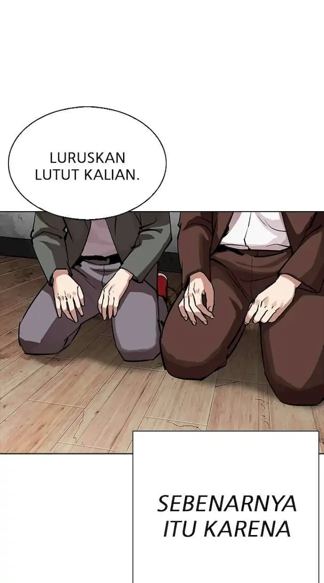 Lookism Chapter 302 - halaman 113