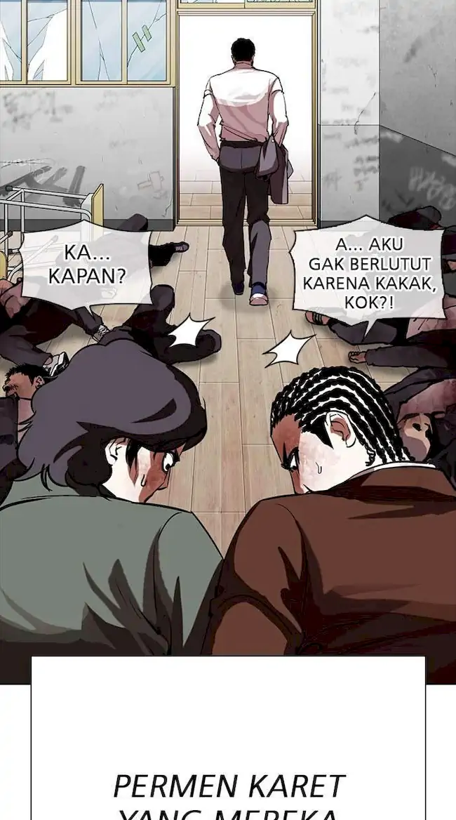 Lookism Chapter 302 - halaman 115