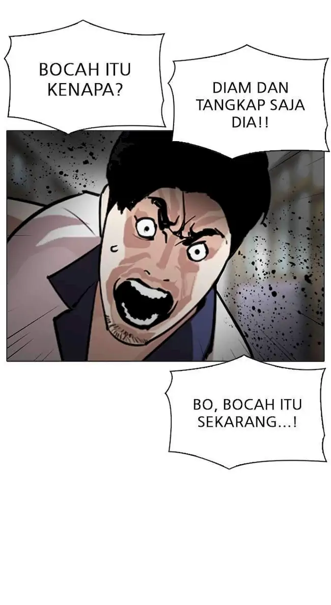 Lookism Chapter 302 - halaman 12
