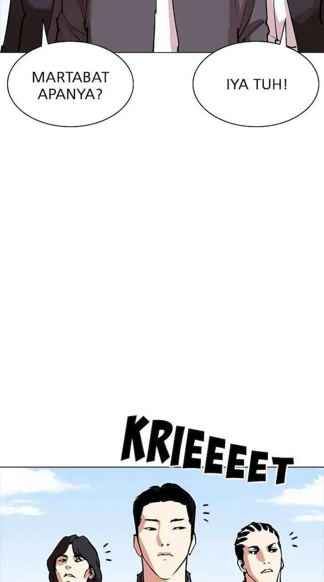 Lookism Chapter 302 - halaman 121