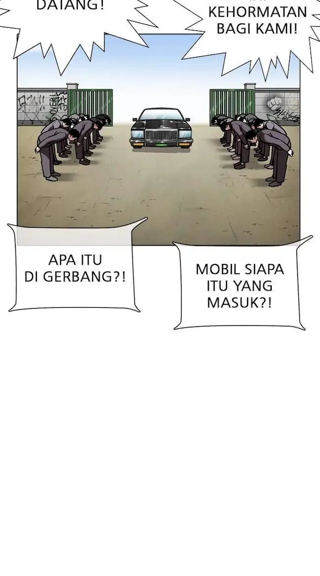 Lookism Chapter 302 - halaman 129