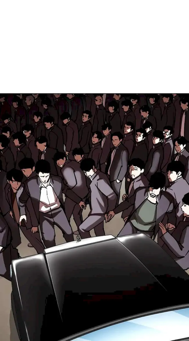 Lookism Chapter 302 - halaman 132
