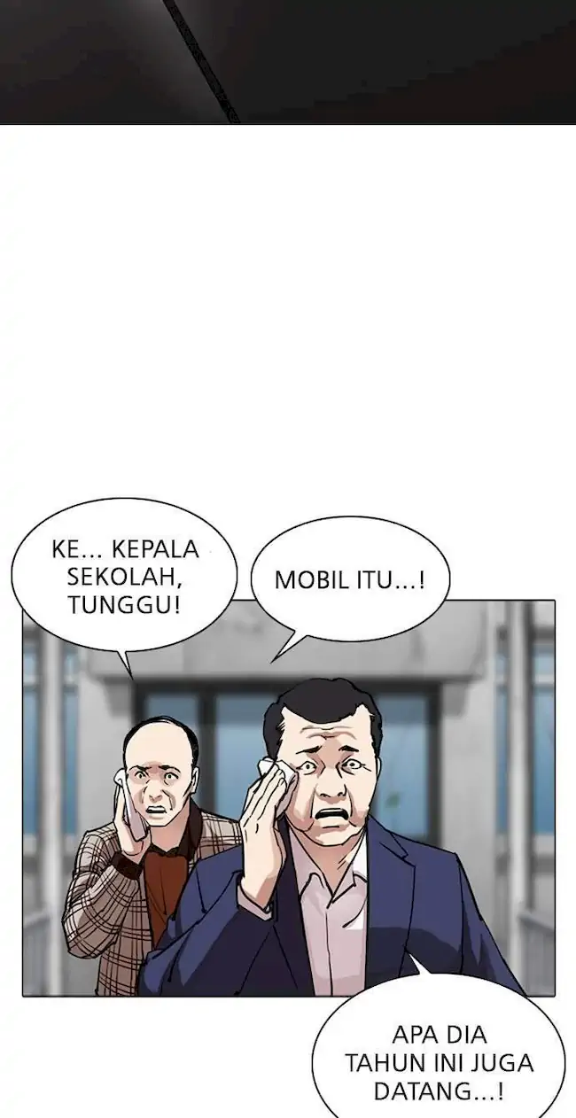 Lookism Chapter 302 - halaman 136