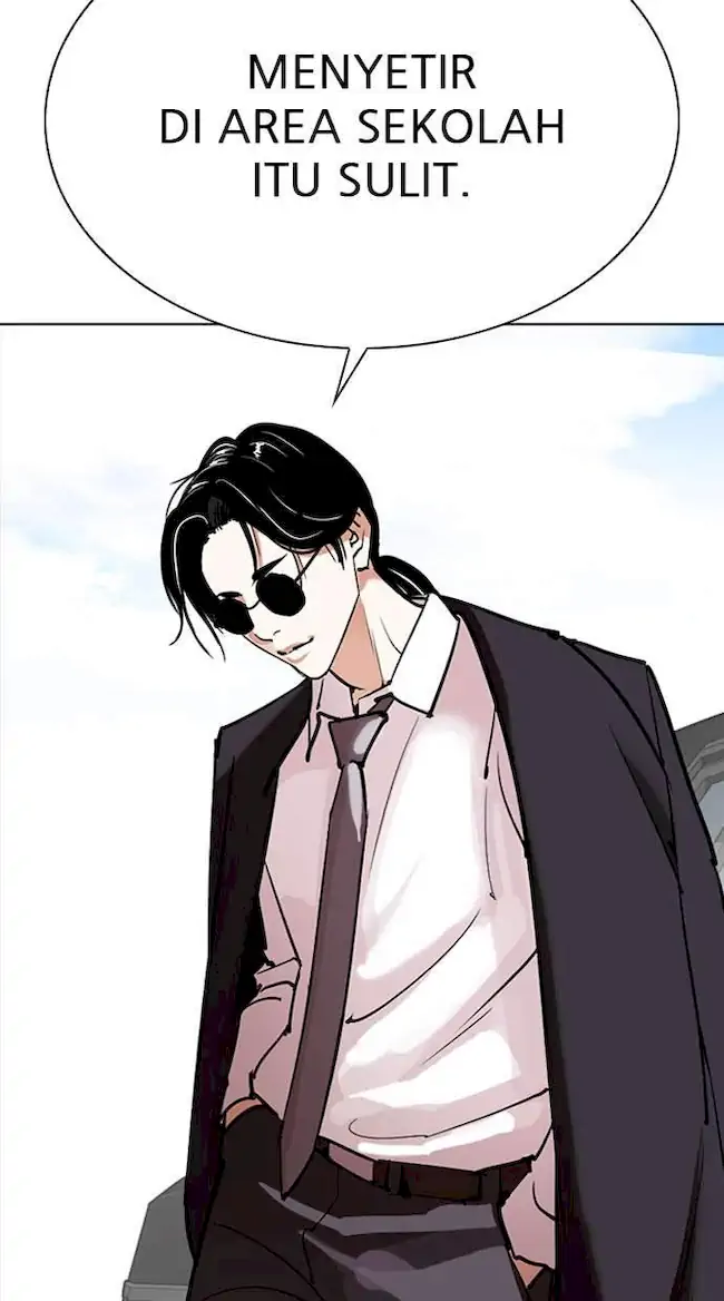 Lookism Chapter 302 - halaman 140