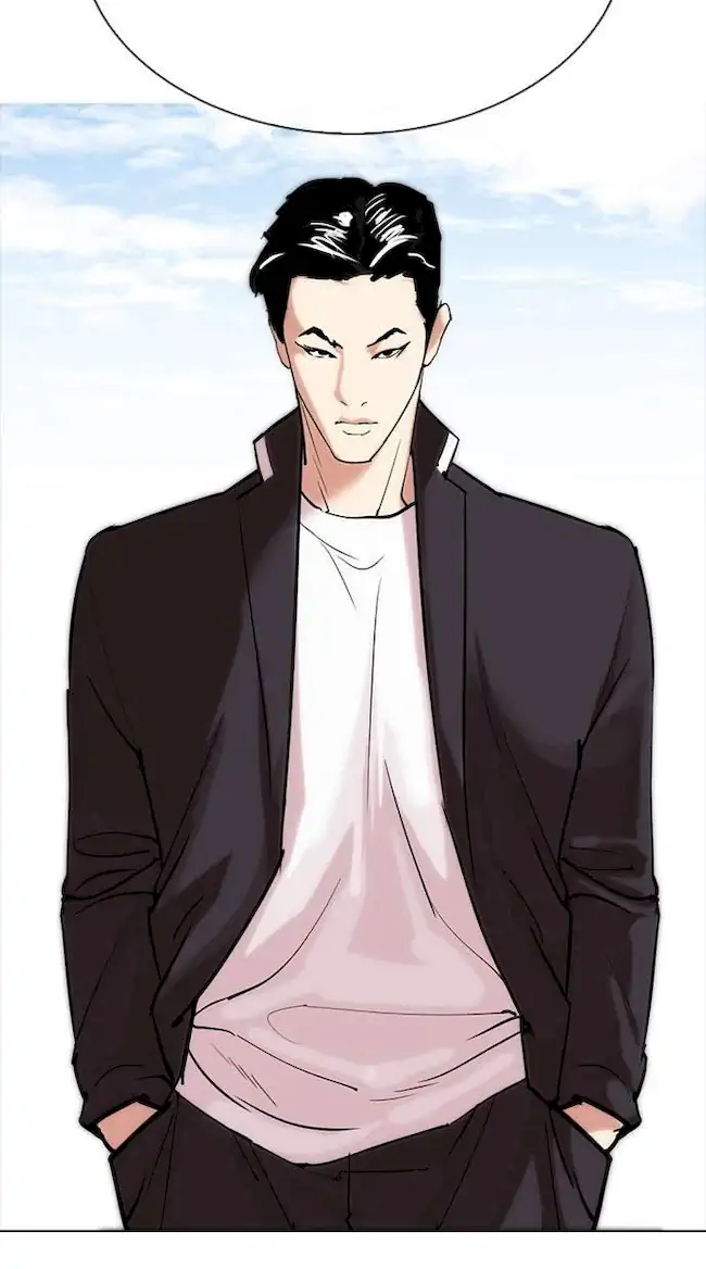 Lookism Chapter 302 - halaman 143