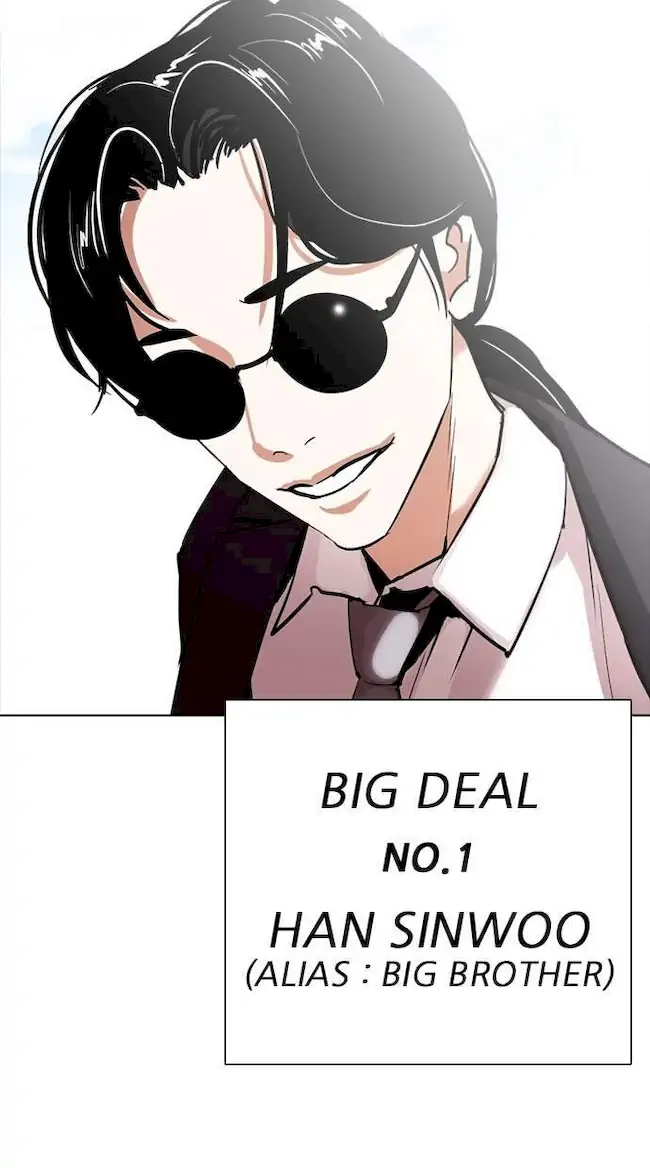 Lookism Chapter 302 - halaman 145