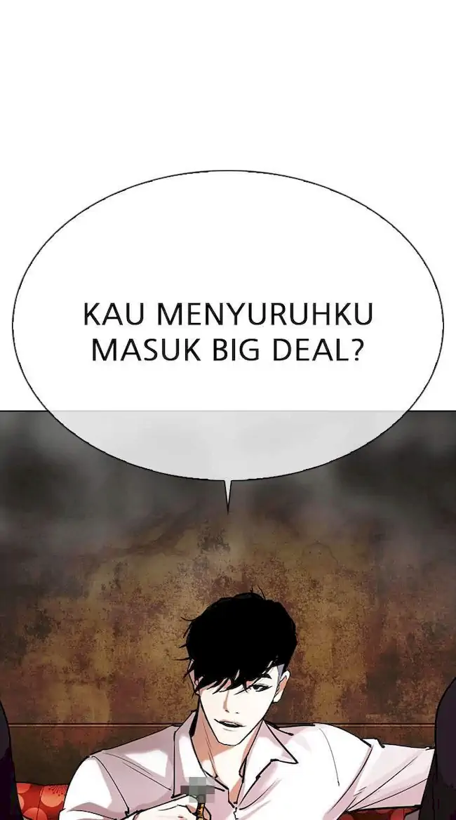 Lookism Chapter 302 - halaman 152