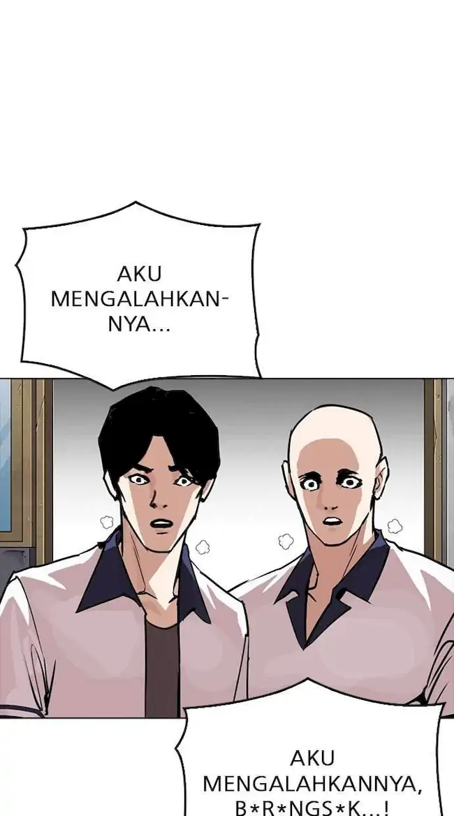 Lookism Chapter 302 - halaman 17
