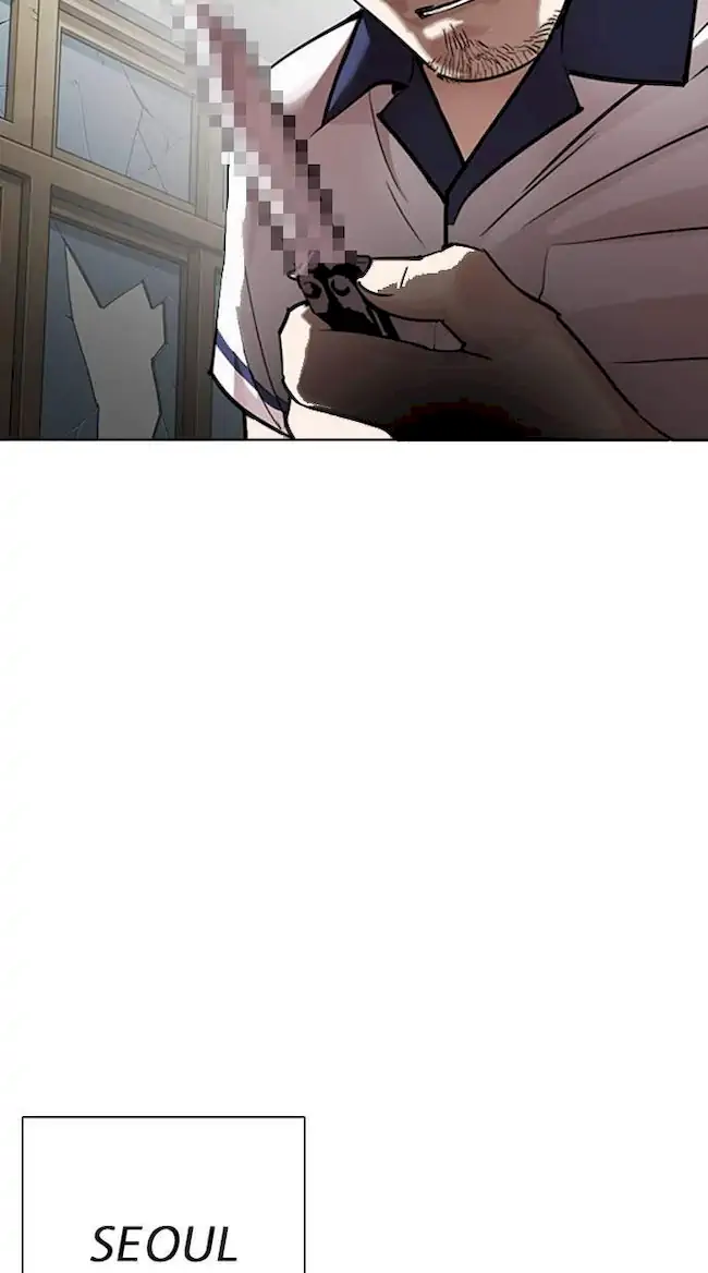 Lookism Chapter 302 - halaman 3