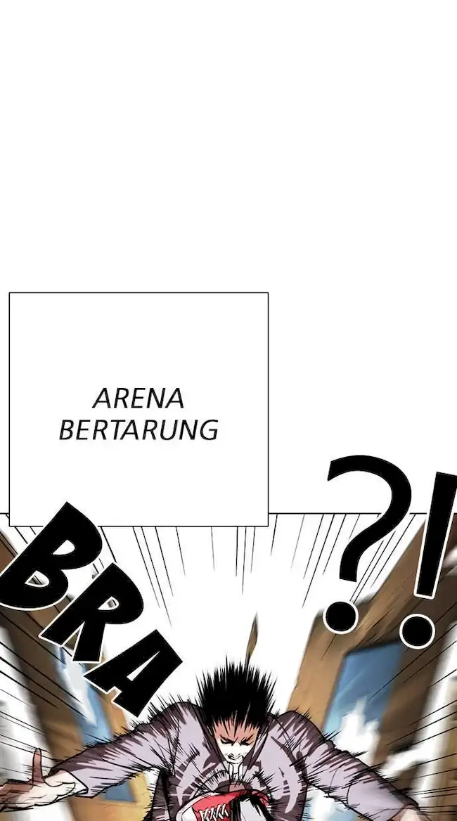 Lookism Chapter 302 - halaman 34